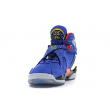 Кроссовки Jordan 8 Retro Doernbecher