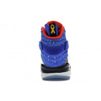 Кроссовки Jordan 8 Retro Doernbecher