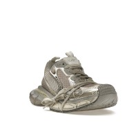 Женские Balenciaga 3XL Off White (W)