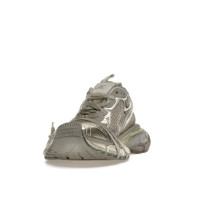 Женские Balenciaga 3XL Off White (W)