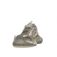 Женские Balenciaga 3XL Off White (W)