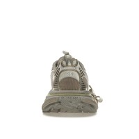 Женские Balenciaga 3XL Off White (W)