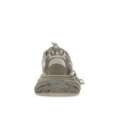 Женские Balenciaga 3XL Off White (W)