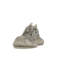 Кроссовки Balenciaga 3XL Beige Destroyed