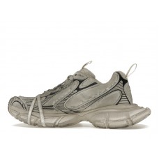 Кроссовки Balenciaga 3XL Beige Destroyed