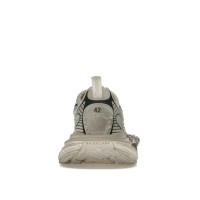 Кроссовки Balenciaga 3XL Beige Destroyed