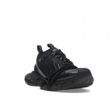 Balenciaga 3XL Black Mesh
