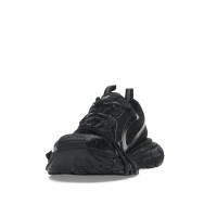 Balenciaga 3XL Black Mesh