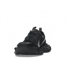 Balenciaga 3XL Black Mesh