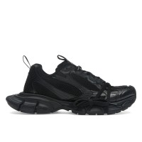 Balenciaga 3XL Black Mesh