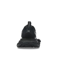 Balenciaga 3XL Black Mesh