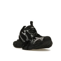Balenciaga 3XL Black