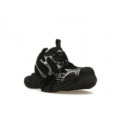 Balenciaga 3XL Black