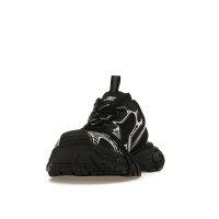 Balenciaga 3XL Black