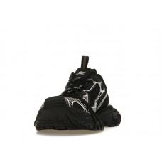 Balenciaga 3XL Black