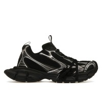 Balenciaga 3XL Black