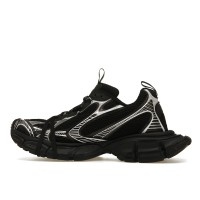 Balenciaga 3XL Black
