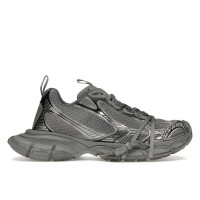 Кроссовки Balenciaga 3XL Grey