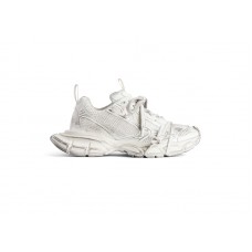 Кроссовки Balenciaga 3XL White Distress