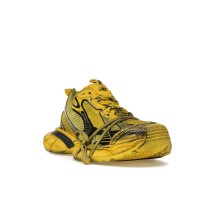 Кроссовки Balenciaga 3XL Yellow