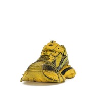 Кроссовки Balenciaga 3XL Yellow