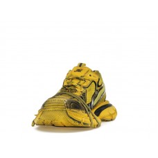 Кроссовки Balenciaga 3XL Yellow