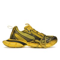 Кроссовки Balenciaga 3XL Yellow