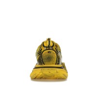 Кроссовки Balenciaga 3XL Yellow