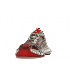 Balenciaga 3XL White Red