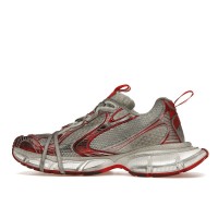 Balenciaga 3XL White Red