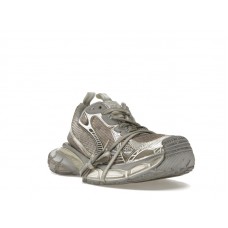 Balenciaga 3XL Off White