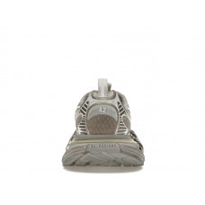 Balenciaga 3XL Off White