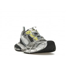 Balenciaga 3XL White Blue Yellow