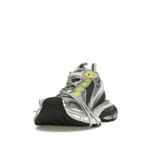 Balenciaga 3XL White Blue Yellow