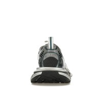 Balenciaga 3XL White Blue Yellow