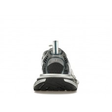 Balenciaga 3XL White Blue Yellow