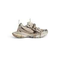 Кроссовки Balenciaga 3XL Beige
