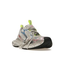 Кроссовки Balenciaga 3XL White Multicolor