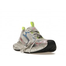 Кроссовки Balenciaga 3XL White Multicolor