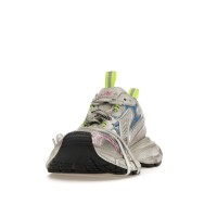 Кроссовки Balenciaga 3XL White Multicolor