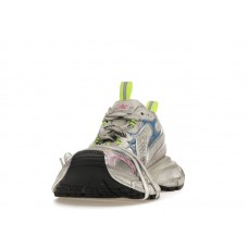 Кроссовки Balenciaga 3XL White Multicolor