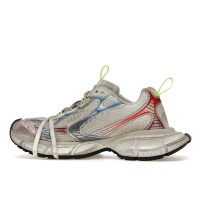 Кроссовки Balenciaga 3XL White Multicolor