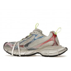 Кроссовки Balenciaga 3XL White Multicolor