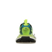 Кроссовки Balenciaga 3XL Fluo Yellow