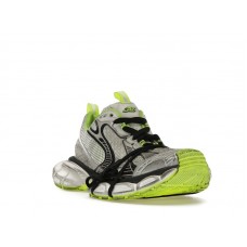 Кроссовки Balenciaga 3XL White Fluo Yellow