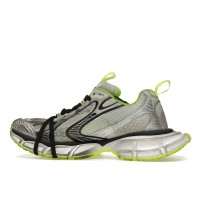 Кроссовки Balenciaga 3XL White Fluo Yellow