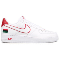 Nike Air Force 1 Low BHM (2015)