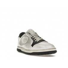 Gucci MAC80 Off-White Black