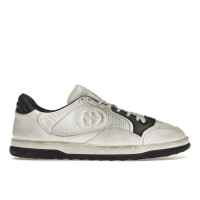 Gucci MAC80 Off-White Black