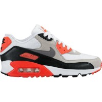 Женские Nike Air Max 90 Infrared (W)